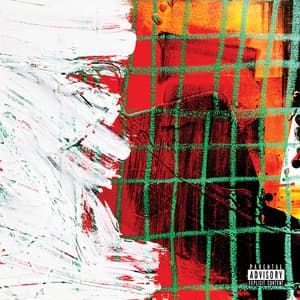 Lamb Over Rice (2019)