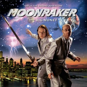 Moonraker