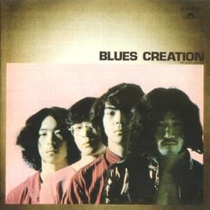The Blues Creation