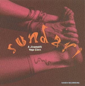 Sundari - A Jivamukti Yoga Class