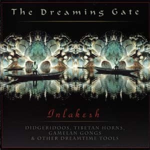 The Dreaming Gate