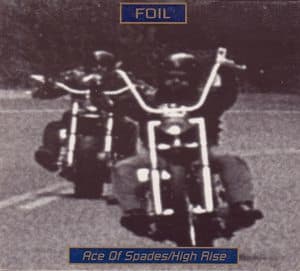 Ace Of Spades - High Rise