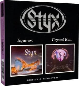 Equinox/Crystal Ball