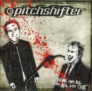 None For All And All For One