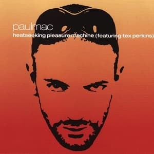 Heatseeking Pleasure Machine