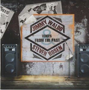 Voices From The Past