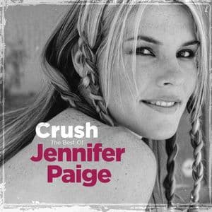 Crush - The Best Of Jennifer Paige