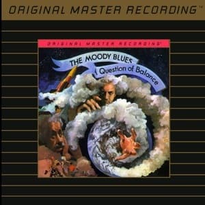 A Question Of Balance