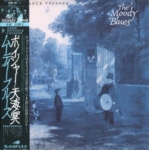 Long Distance Voyager