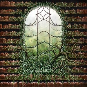 Wilderness, The Villain