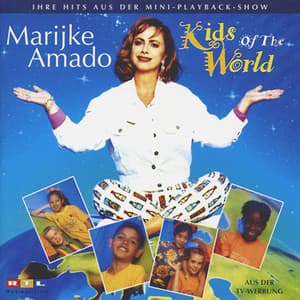 Kids Of The World / Party Auf'm Mars [CDM] (2CD)