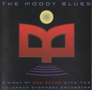 A Night At Red Rocks With The Colorado Symphony Orchestra