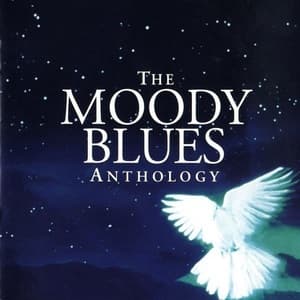 The Moody Blues Anthology