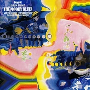 Days Of Future Passed