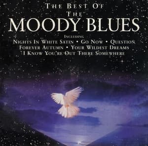 The Best Of The Moody Blues