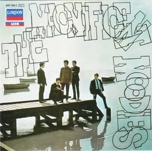 The Magnificent Moodies