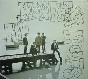 The Magnificent Moodies