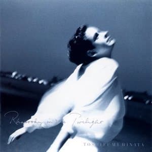 Rhapsody In The Twilight