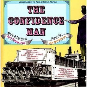The Confidence Man