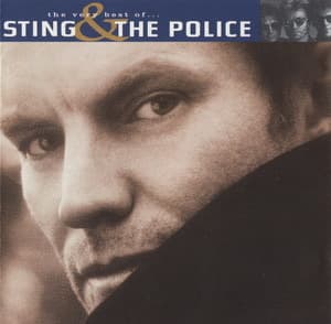 The Very Best Of Sting & The Police