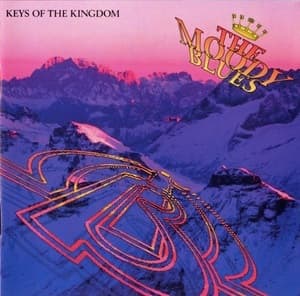 Keys Of The Kingdom
