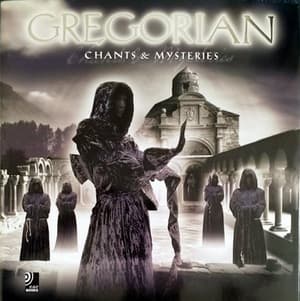 Chants & Mysteries (Earbook)