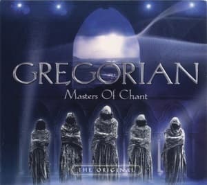 Masters Of Chant