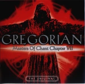 Masters Of Chant Chapter VII