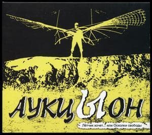 Лётчик хочет ... или Осколки свободы