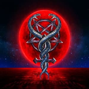 The Divinity Of Blood