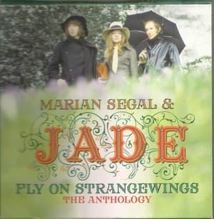 Fly On Strangewings The Anthology (3CD)