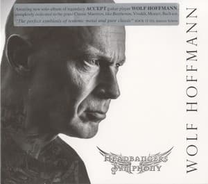 Headbangers Symphony