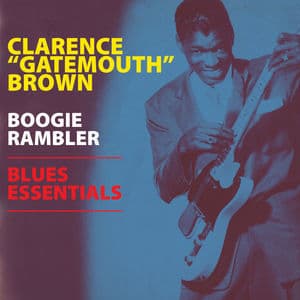 Boogie Rambler / Blues Essentials
