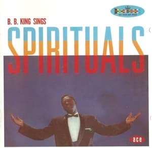 Sings Spirituals