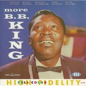 More B.B. King