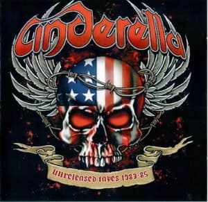 Unreleased Tapes 1983-85