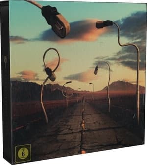 The Later Years 1987-2019