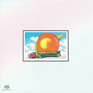 Eat A Peach