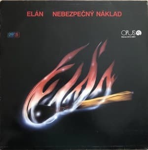 Nebezpečný Náklad