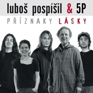 Priznaky Lasky