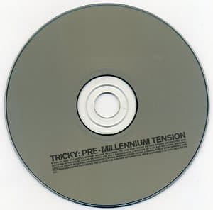 Pre-millennium Tension