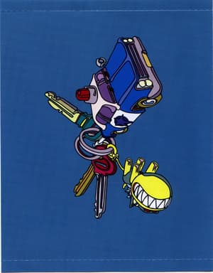 Back To Mine - Tricky