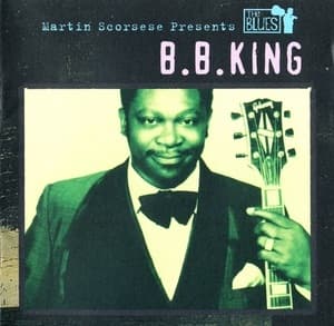 Martin Scorsese Presents