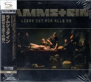 Liebe Ist Für Alle Da