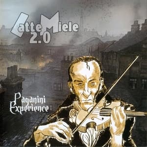 Paganini Experience