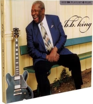 3CD»»Playlist+Plus