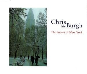 The Snows Of New York