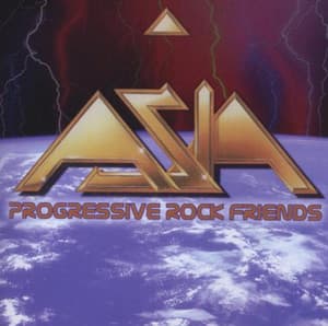 Progressive Rock Friends
