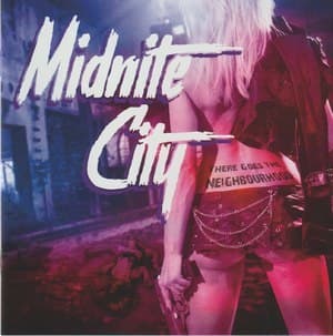 There Goes The Neighbourhood