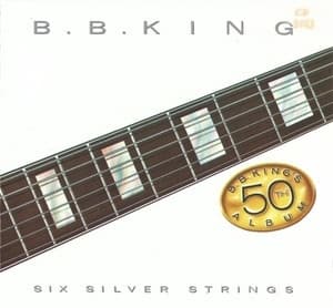 Six Silver Strings